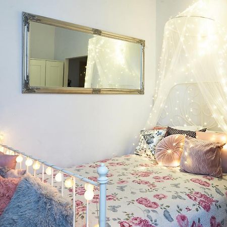 Aurora Kazimierz Apartment Krasków Dış mekan fotoğraf