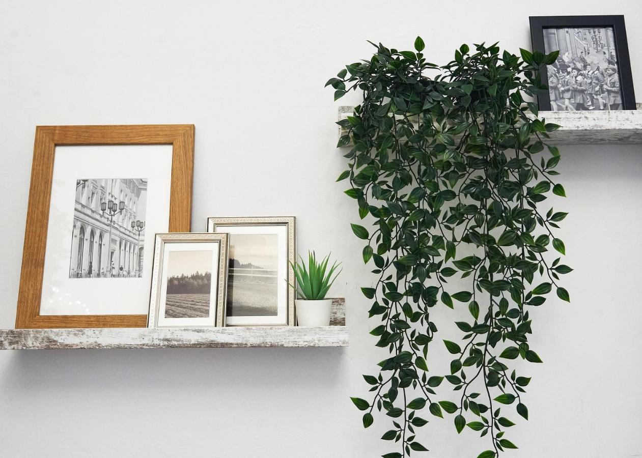 Aurora Kazimierz Apartment Krasków Dış mekan fotoğraf