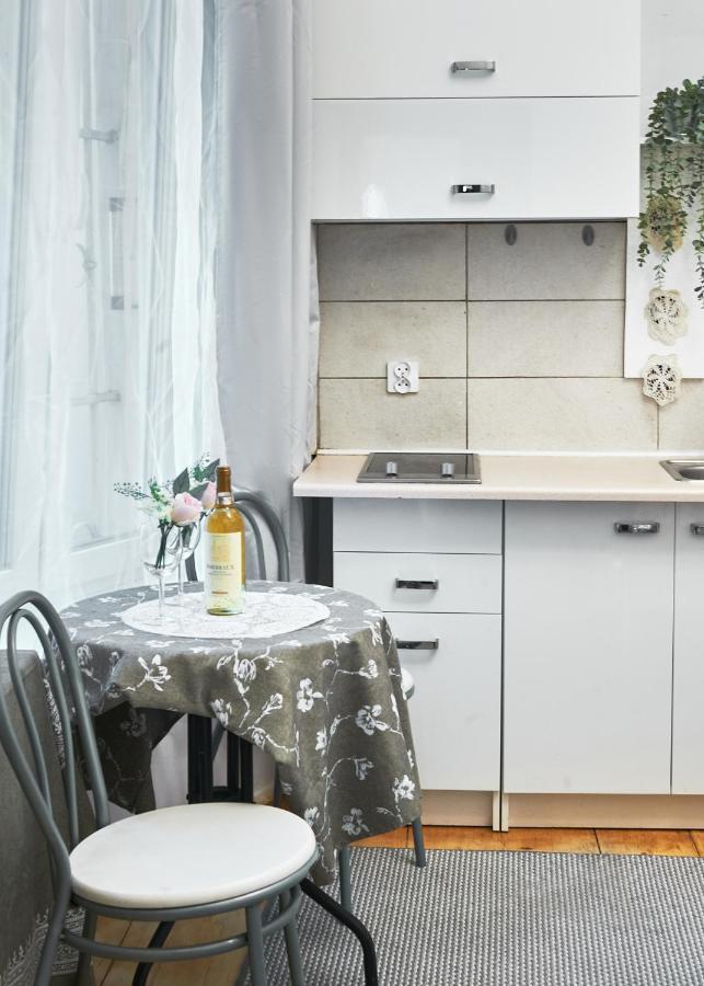 Aurora Kazimierz Apartment Krasków Dış mekan fotoğraf